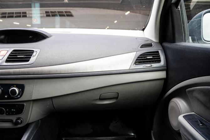Renault Megane III с пробегом 2009 года, цена 549 000 рублей, 239737 км, хэтчбек, Автокод Объявления