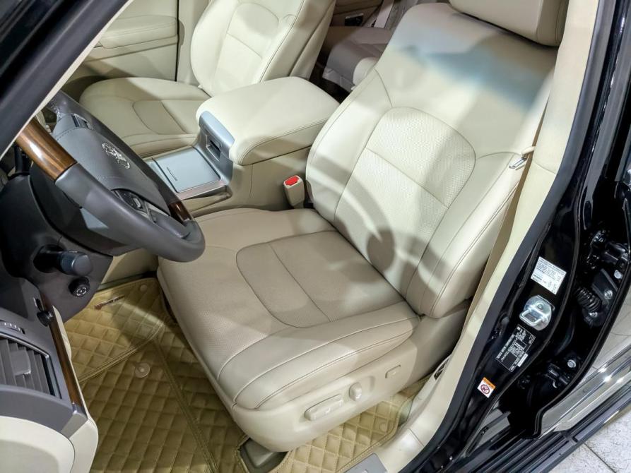 Toyota Land Cruiser 200 Series Рестайлинг 2 Химки  - изображение 20