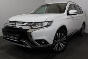 Mitsubishi Outlander III Рестайлинг 3 Санкт-Петербург  - изображение 20