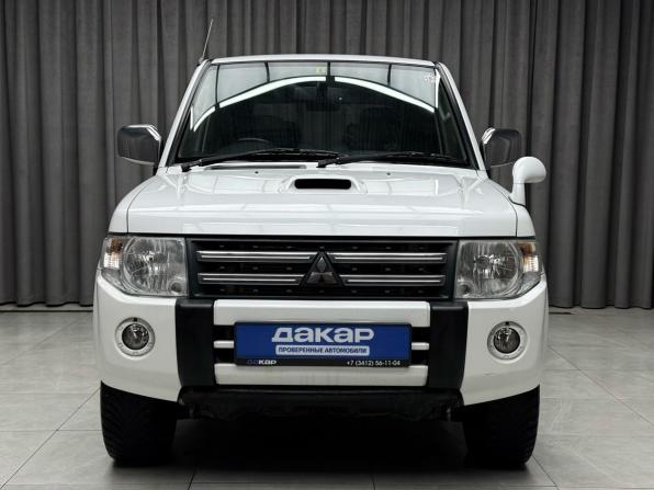 Mitsubishi Pajero Mini II с пробегом 2011 года, цена 879 000 рублей, 70000 км, внедорожник, Автокод Объявления
