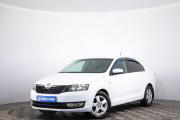 Skoda Rapid I Пермь  - изображение 25