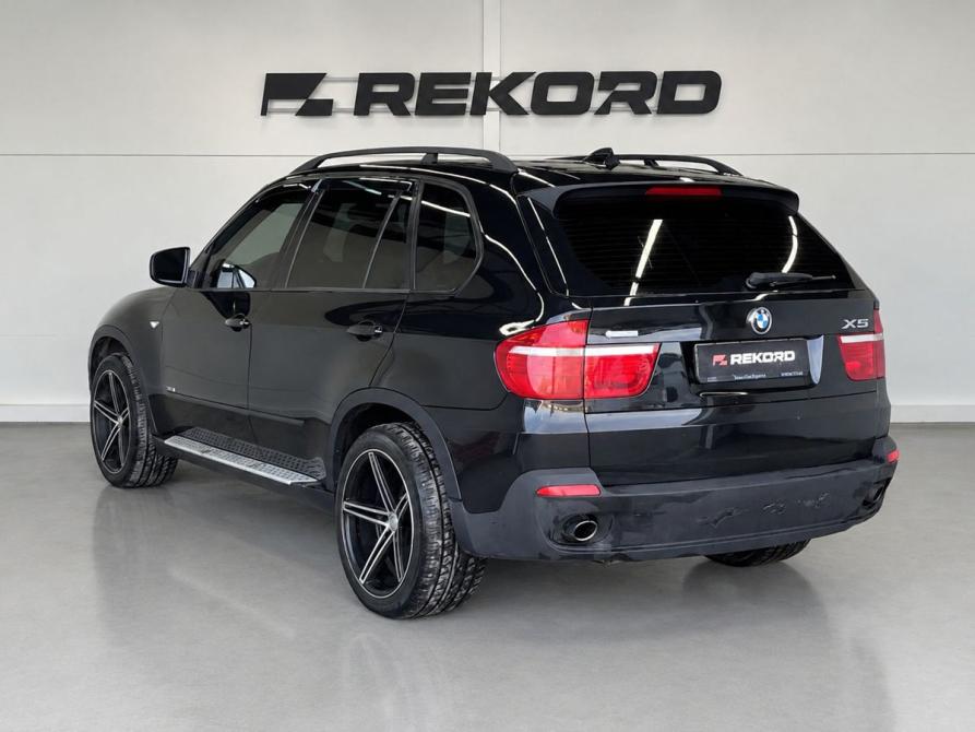 BMW X5 II (E70) Уфа  - изображение 2