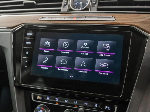 Volkswagen Passat B8 с пробегом 2016 года, цена 1 670 000 рублей, 149320 км, универсал, Автокод Объявления