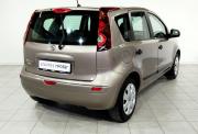 Nissan Note I Рестайлинг Саратов  - изображение 25