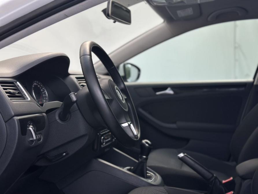 Volkswagen Jetta VI Липецк  - изображение 10