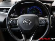 Toyota Corolla XII (E210) Москва  - изображение 38