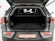 SsangYong Korando IV Екатеринбург  - изображение 44