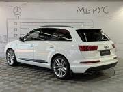Audi Q7 II (4M) Москва  - изображение 38