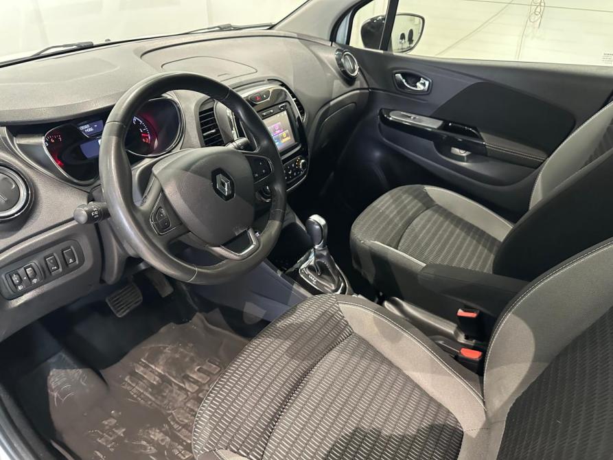 Renault Kaptur I Самара  - изображение 11