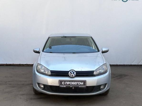 Volkswagen Golf VI с пробегом 2010 года, цена 800 000 рублей, 191184 км, хэтчбек, Автокод Объявления