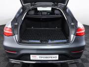 Mercedes-Benz GLC Coupe I (C253) Москва  - изображение 35