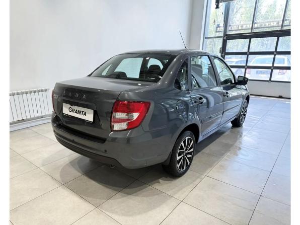 Новый Lada (ВАЗ) Granta I Рестайлинг 2026 года, цена 1 272 200 рублей, седан, Автокод Объявления