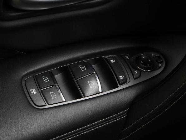 Infiniti QX80 I Рестайлинг 2 с пробегом 2018 года, цена 4 999 046 рублей, 199409 км, внедорожник, Автокод Объявления