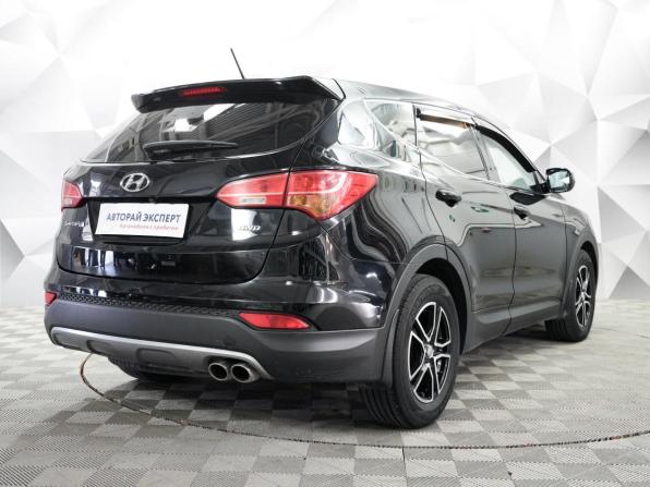 Hyundai Santa Fe III с пробегом 2012 года, цена 1 661 000 рублей, 161000 км, внедорожник, Автокод Объявления