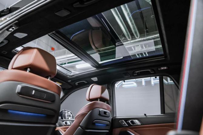 Новый BMW X5 IV (G05/G18) Рестайлинг 2026 года, цена 17 100 000 рублей, внедорожник, Автокод Объявления
