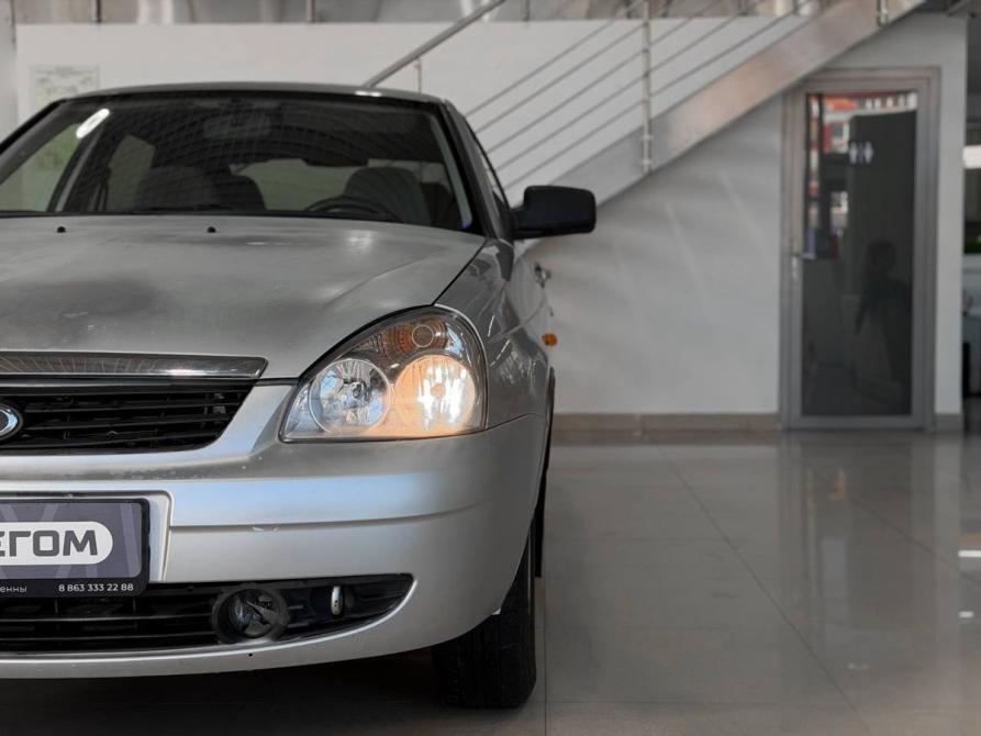 Lada (ВАЗ) Priora I Ростов-на-Дону  - изображение 4