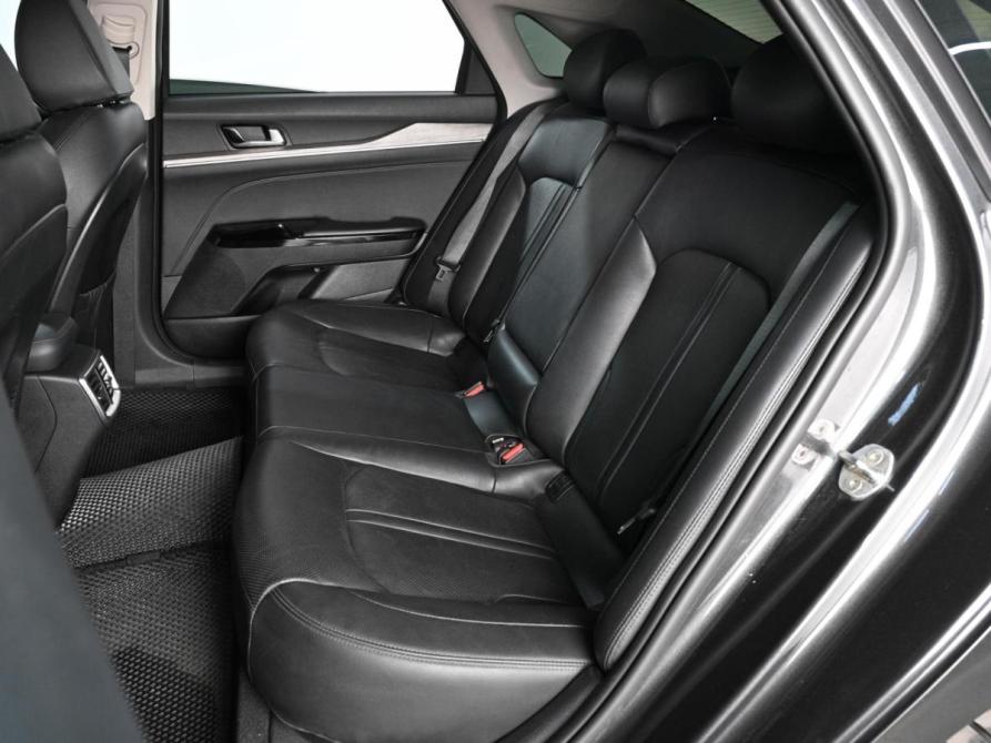 Kia K5 III Ростов-на-Дону  - изображение 9
