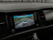 Skoda Kodiaq I Рестайлинг Москва  - изображение 59