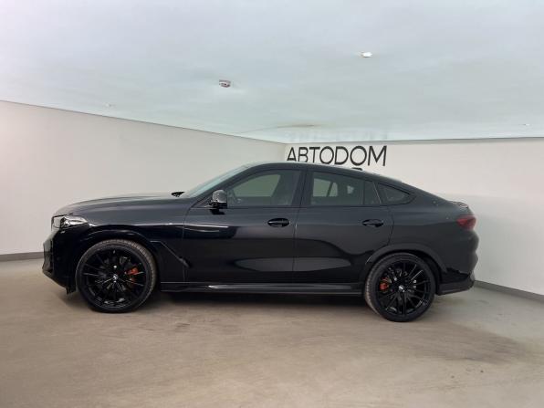 BMW X6 III (G06) Рестайлинг с пробегом 2024 года, цена 9 090 000 рублей, 36729 км, внедорожник, Автокод Объявления