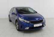 Kia Forte II Рестайлинг Астрахань  - изображение 24