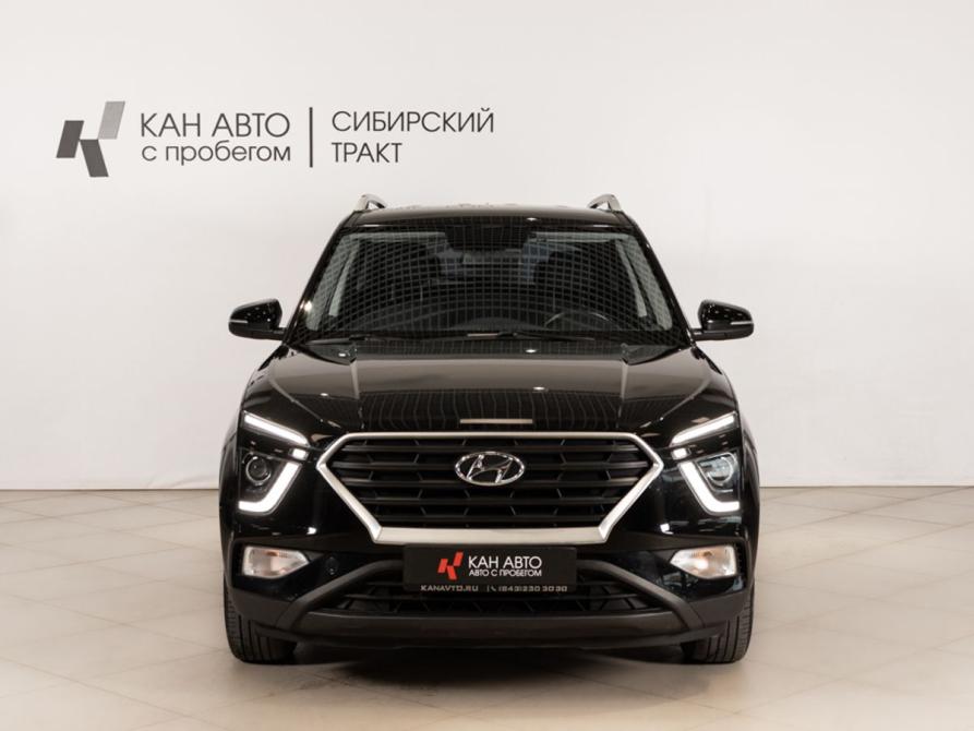 Hyundai Creta II Казань  - изображение 2