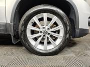 Volkswagen Tiguan I Рестайлинг Москва  - изображение 28
