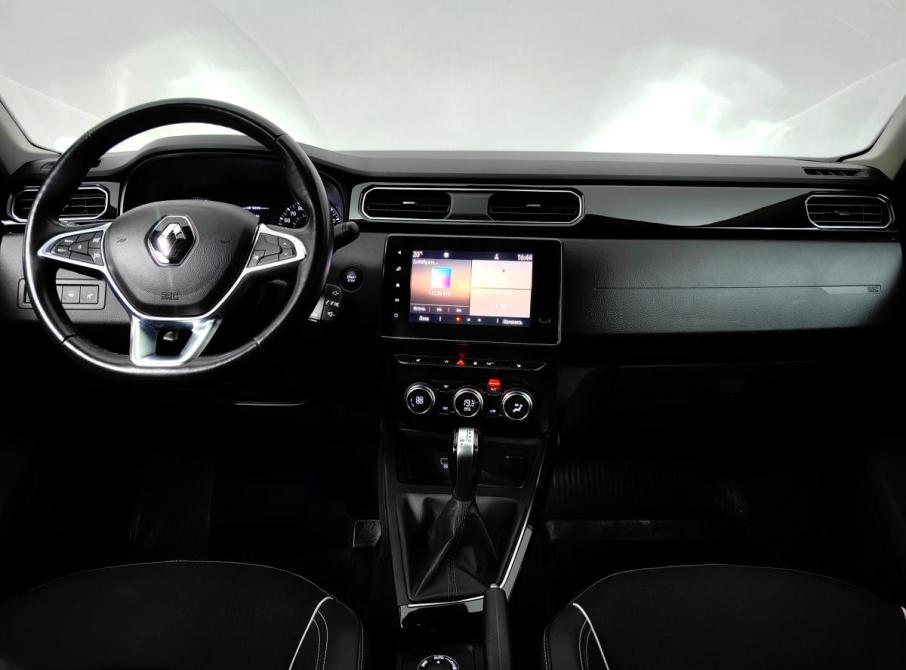 Renault Arkana I Москва  - изображение 6