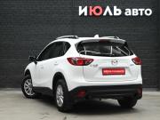 Mazda CX-5 I Екатеринбург  - изображение 23
