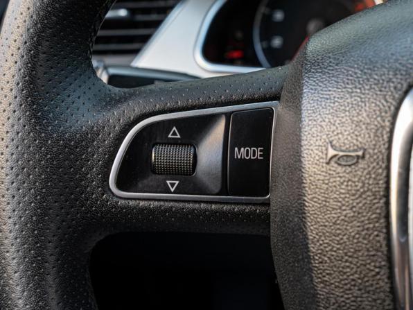 Audi A5 I (8T) с пробегом 2010 года, цена 1 120 000 рублей, 255743 км, лифтбек, Автокод Объявления
