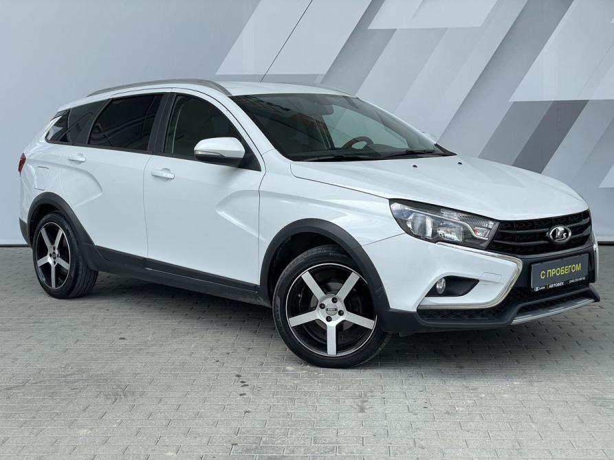 Lada (ВАЗ) Vesta I Екатеринбург  - изображение 3
