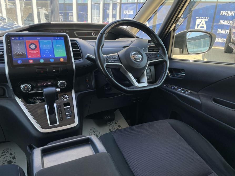 Nissan Serena V (C27) Краснодар  - изображение 24