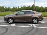 Skoda Rapid I Рестайлинг Санкт-Петербург  - изображение 29