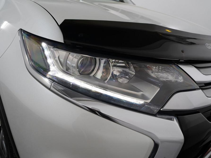 Mitsubishi Outlander III Рестайлинг 2 Иркутск  - изображение 23