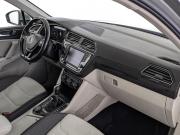Volkswagen Tiguan II Москва  - изображение 43