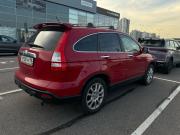 Honda CR-V III Санкт-Петербург  - изображение 7