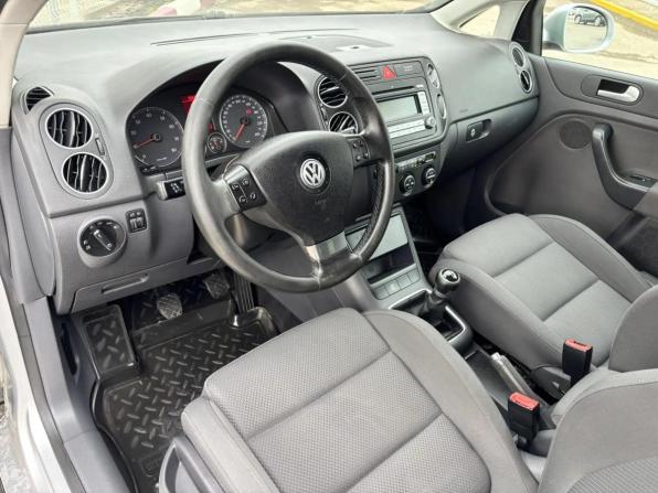 Volkswagen Golf V с пробегом 2007 года, цена 547 421 рубль, 175543 км, универсал, Автокод Объявления