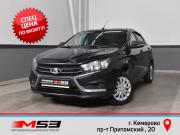 Lada (ВАЗ) Vesta I Кемерово  - изображение 23