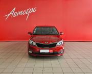 Kia Rio III Рестайлинг Вологда  - изображение 28