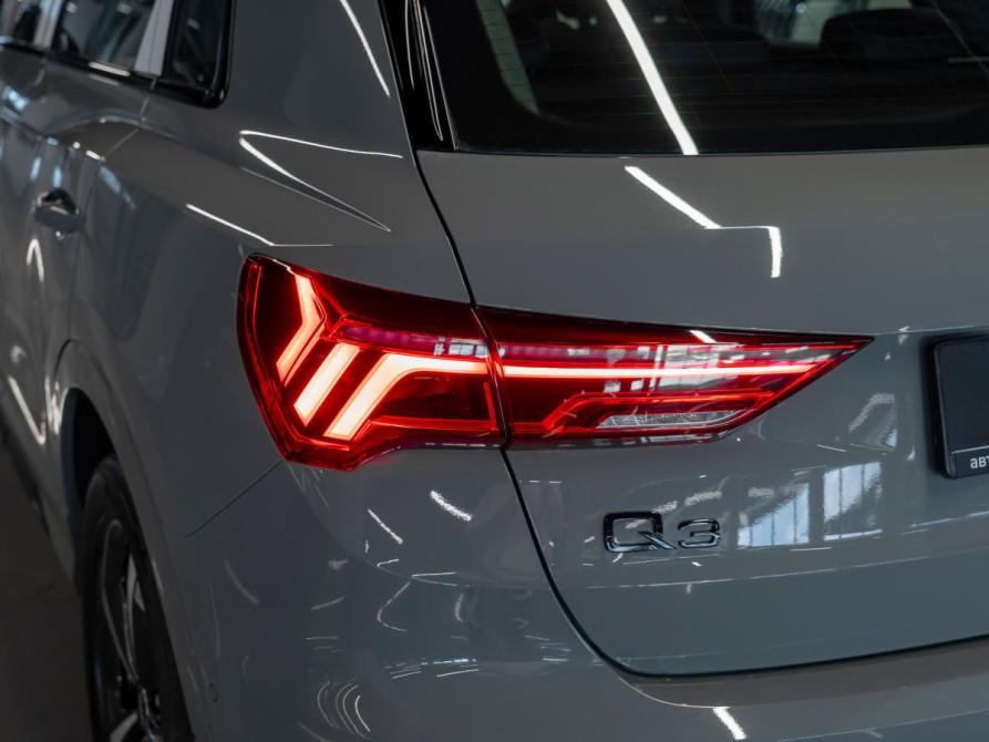 Audi Q3 II (F3) Москва  - изображение 26