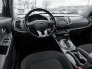 Kia Sportage III Рестайлинг Москва  - изображение 28