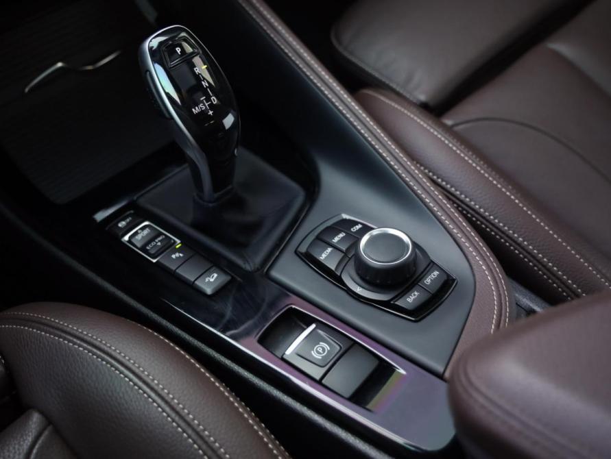 BMW X1 II (F48) Рестайлинг Санкт-Петербург  - изображение 17