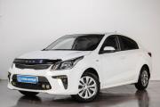 Kia Rio IV Челябинск  - изображение 18