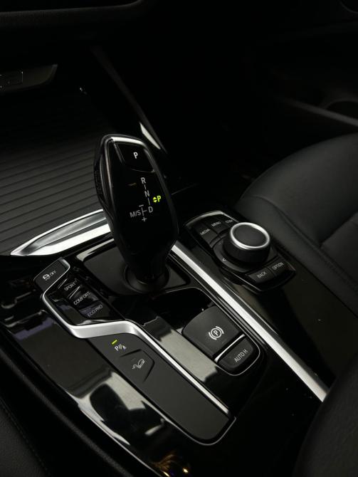 BMW X3 III (G01) Альметьевск  - изображение 23