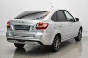 Lada (ВАЗ) Granta I Рестайлинг Москва  - изображение 19