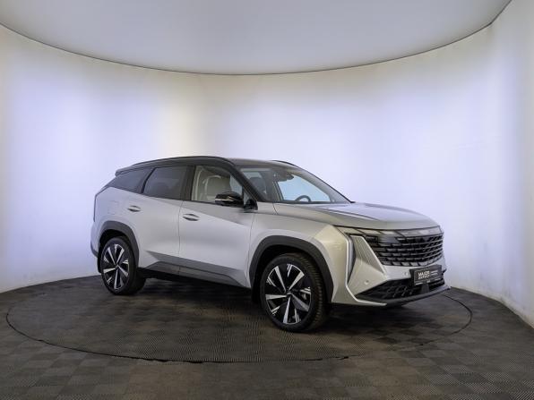 Geely Atlas II с пробегом 2023 года, цена 2 299 000 рублей, 82152 км, внедорожник, Автокод Объявления