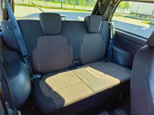 Lada (ВАЗ) Niva Legend с пробегом 2023 года, цена 779 995 рублей, 52822 км, внедорожник, Автокод Объявления