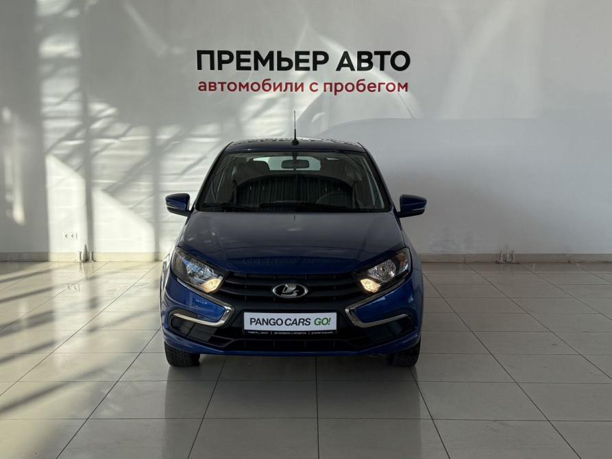Lada (ВАЗ) Granta I Рестайлинг Смоленск  - изображение 2