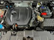 Chery Tiggo 4 I Рестайлинг 2 Москва  - изображение 37