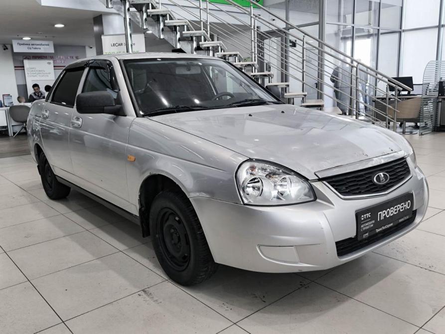 Lada (ВАЗ) Priora I Рестайлинг Казань  - изображение 3