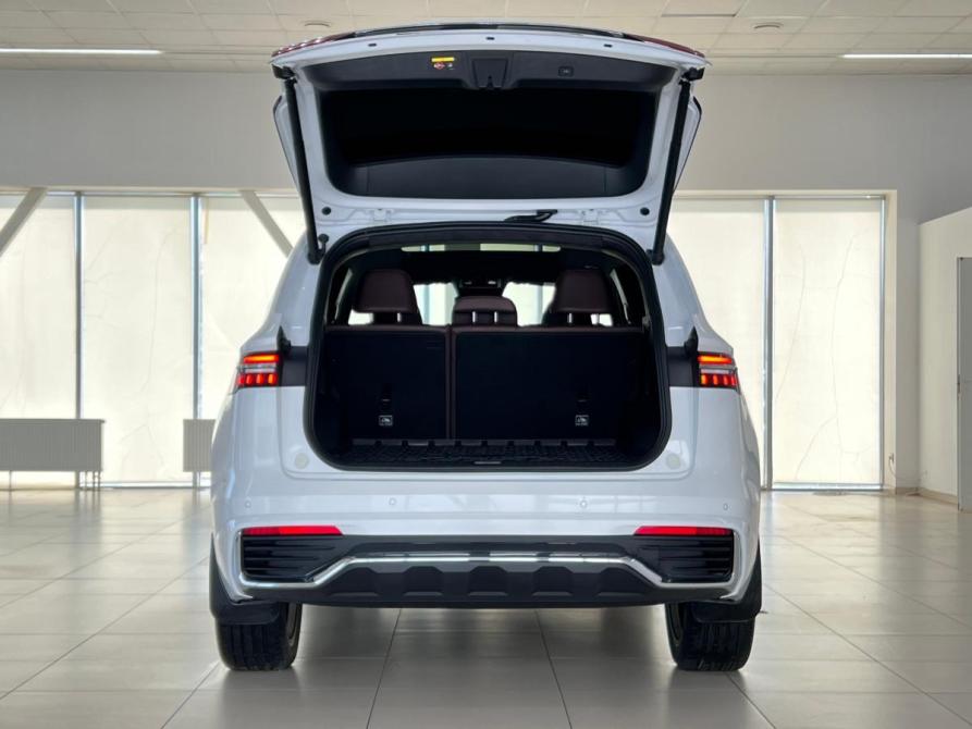 Geely Monjaro I Волгоград  - изображение 46